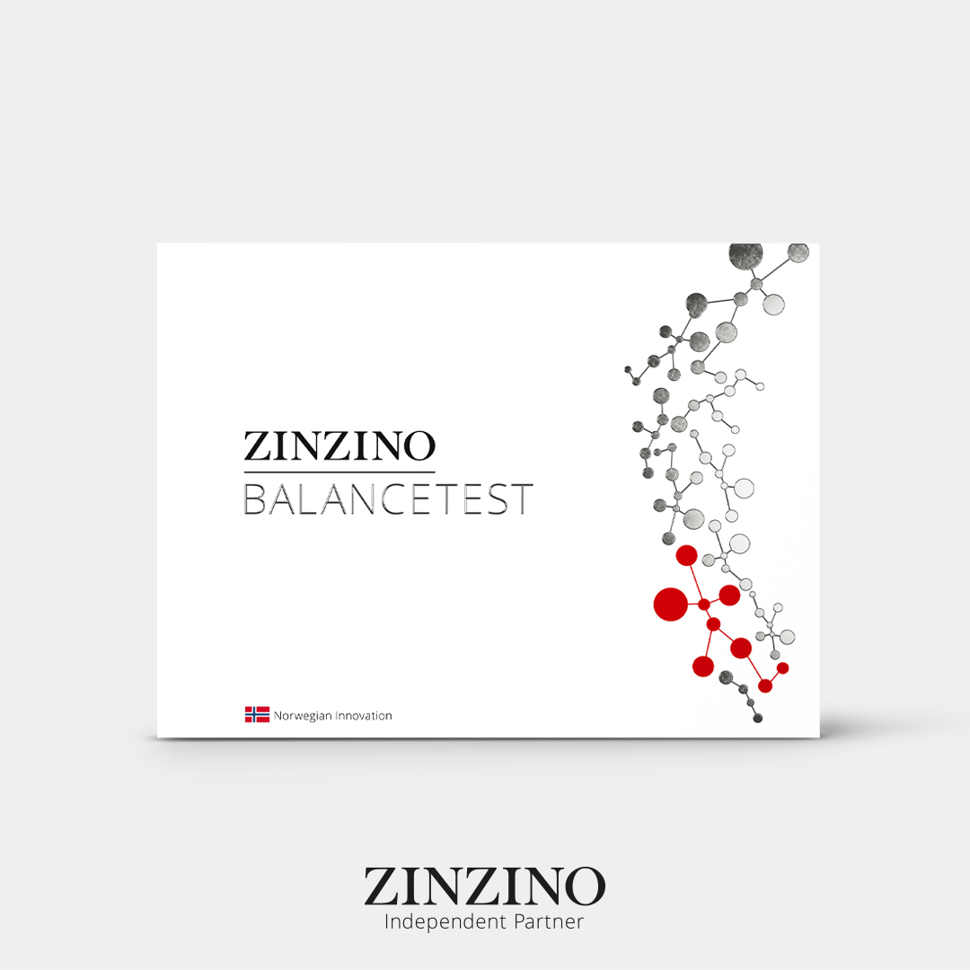 Zinzino BalanceTest
